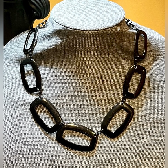 Dana Buchman Jewelry - Dana Bachman Statement Necklace